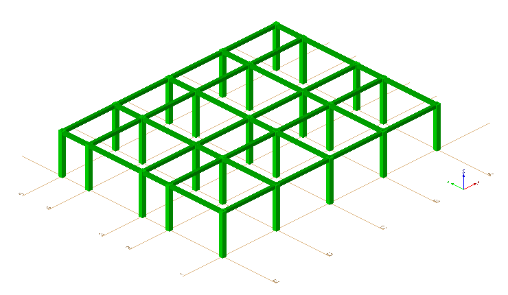 Basin tessellation