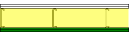 material layer set