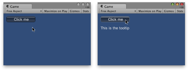 GUI.tooltip 工具提示